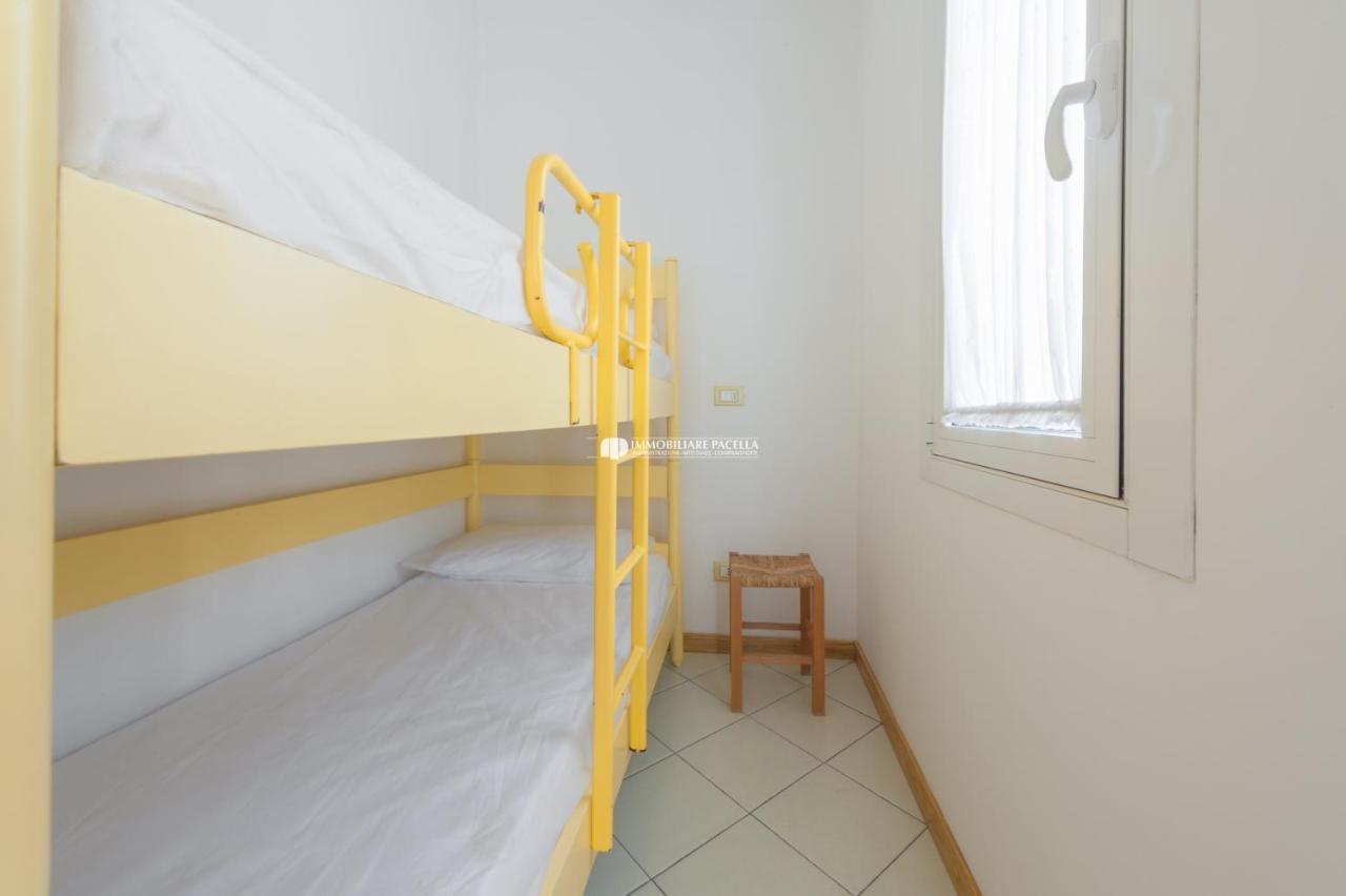 Residence Puerto Del Sol Immobiliare Pacella Лидо-ди-Езоло Экстерьер фото