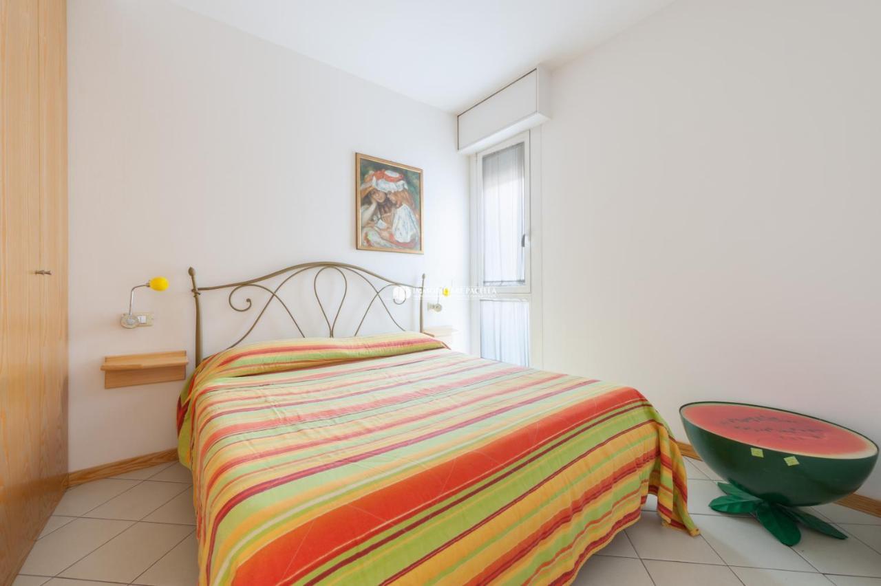 Residence Puerto Del Sol Immobiliare Pacella Лидо-ди-Езоло Экстерьер фото