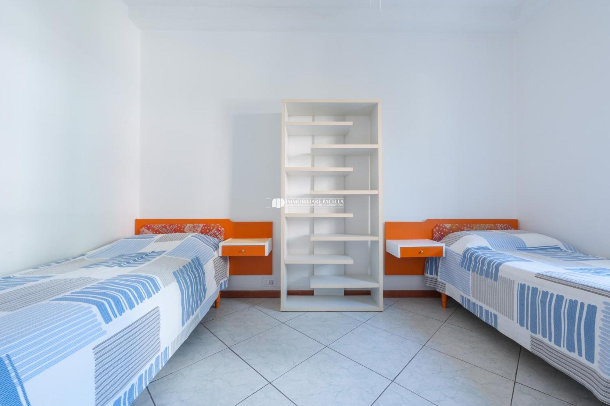 Residence Puerto Del Sol Immobiliare Pacella Лидо-ди-Езоло Экстерьер фото