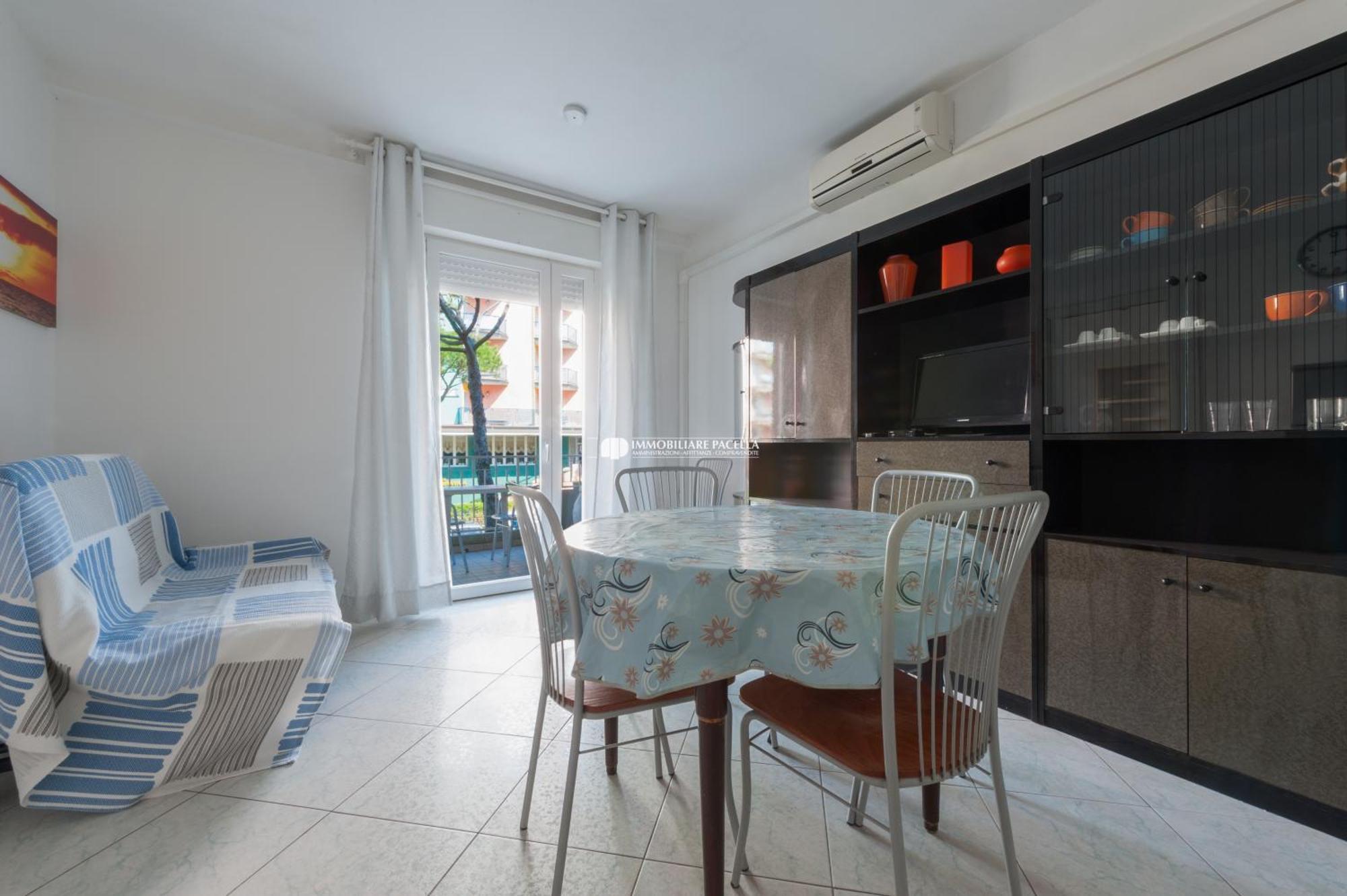 Residence Puerto Del Sol Immobiliare Pacella Лидо-ди-Езоло Экстерьер фото