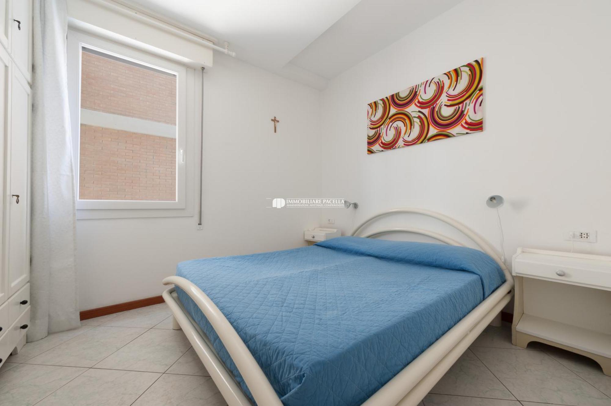 Residence Puerto Del Sol Immobiliare Pacella Лидо-ди-Езоло Экстерьер фото