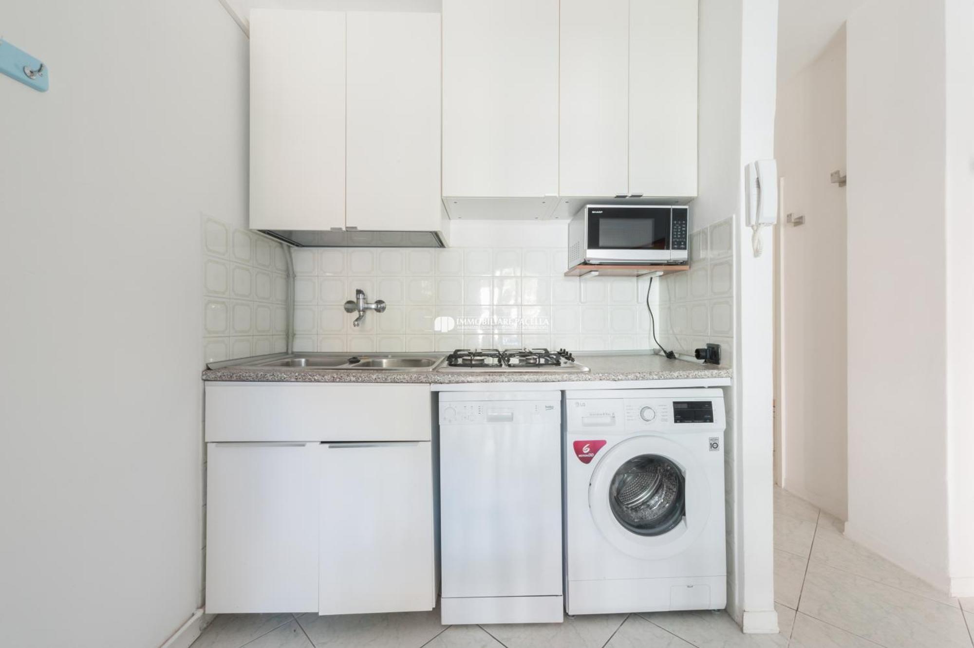 Residence Puerto Del Sol Immobiliare Pacella Лидо-ди-Езоло Экстерьер фото